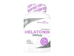 Melatonin 90 Capsule, 6 PAK